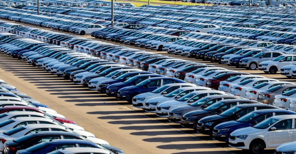 Costi flotta aziendale