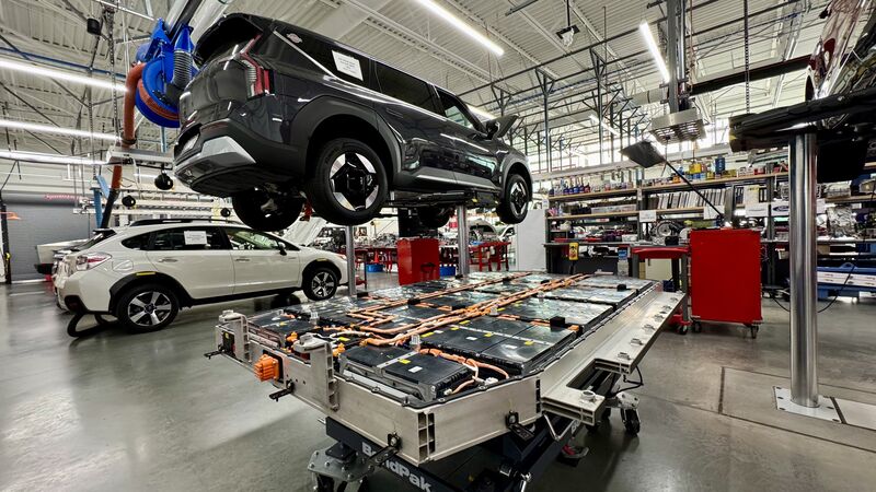 CNGV - valorizzare officine locali