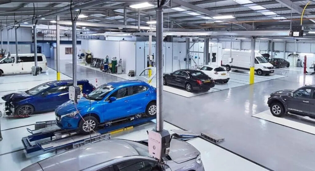 Gestione operativa - CNGV Consorzio nazionale gestione veicoli