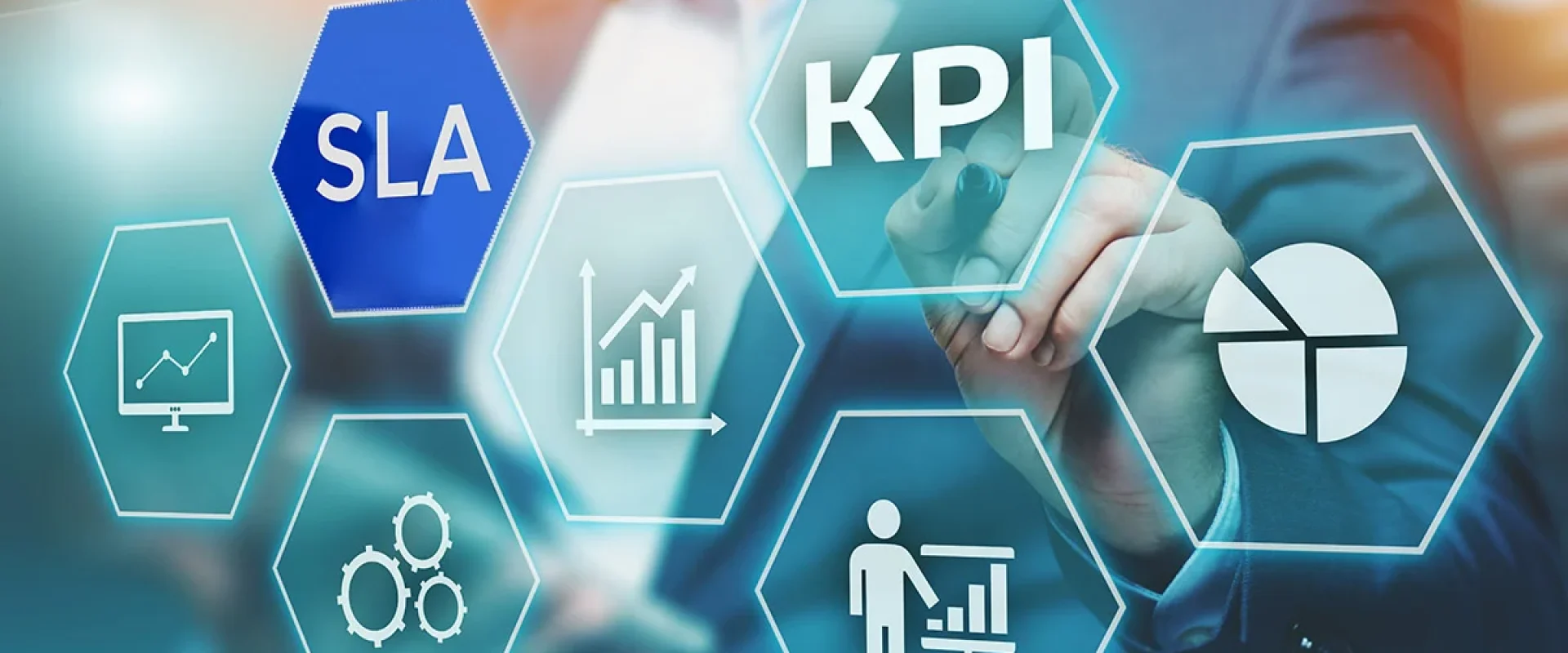 SLA - KPI contratti di gestione dei veicoli - CNGV