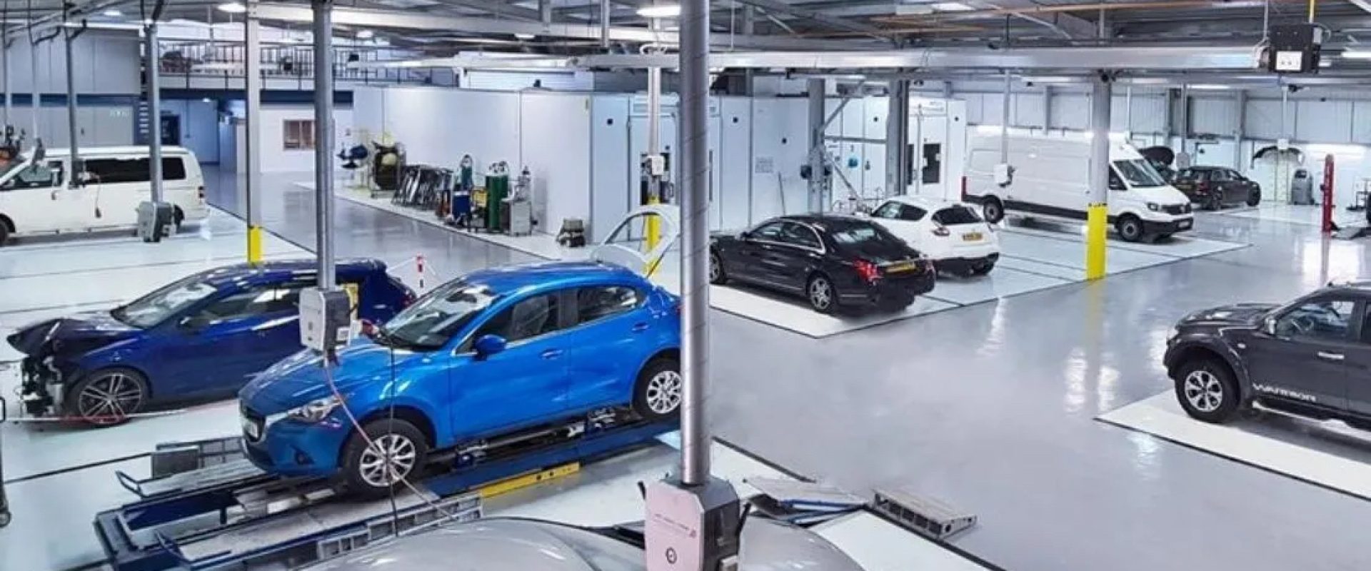 Gestione operativa - CNGV Consorzio nazionale gestione veicoli